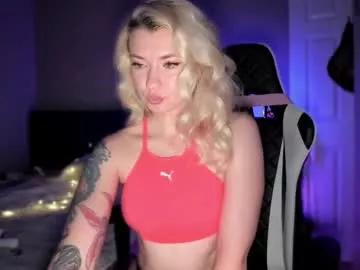 1snow_bunny from Chaturbate is Freechat