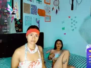 2girls__dream from Chaturbate is Freechat