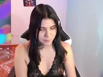 3rika_gomez from Chaturbate is Freechat