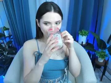 _agent_bunny_ from Chaturbate is Freechat