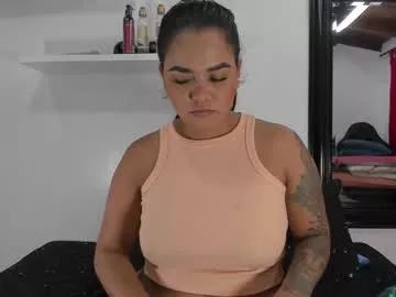 _alexaa_20 from Chaturbate is Private