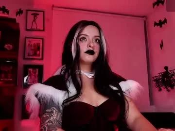 _alice_d from Chaturbate is Freechat