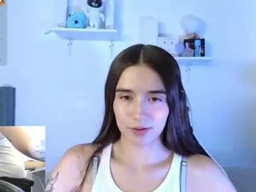 _alicerosse2 from Chaturbate is Group