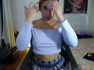 _angel_pink from Chaturbate is Freechat