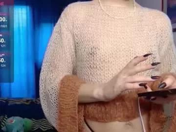 _blackpearl from Chaturbate is Freechat