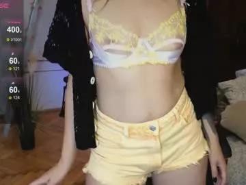 _blackpearl from Chaturbate is Freechat
