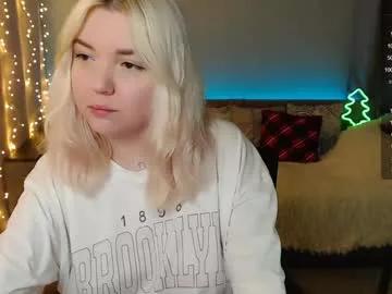 _blonde_barbie_ from Chaturbate is Freechat