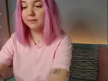 _blonde_barbie_ from Chaturbate is Freechat