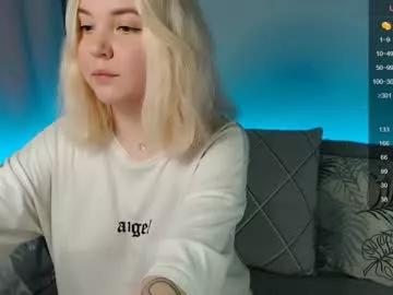 _blonde_barbie_ from Chaturbate is Freechat