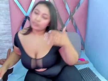 _camilamendez_ from Chaturbate is Freechat