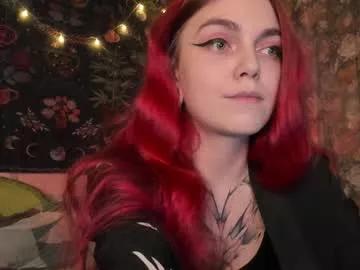 _caroline_coy from Chaturbate is Freechat