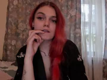 _caroline_coy from Chaturbate is Freechat