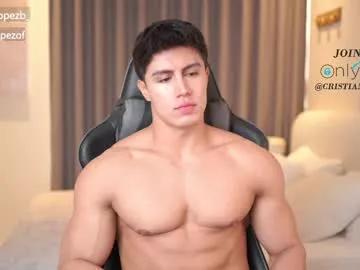 _cristianlopez from Chaturbate is Freechat