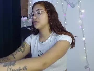 _emily_adams from Chaturbate is Freechat