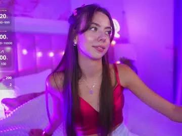 _fluffybunny_ from Chaturbate is Freechat