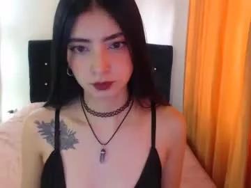 _hanna_69 from Chaturbate is Freechat