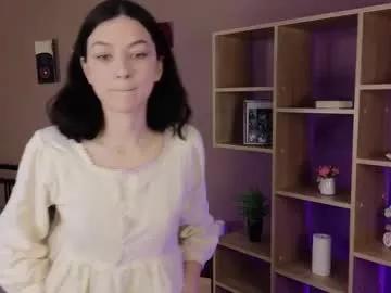 _hannah_brown from Chaturbate is Freechat