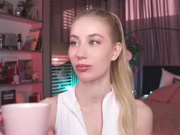 _icecrystal from Chaturbate is Freechat