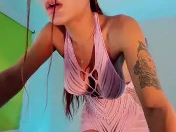 _juliana_star_ from Chaturbate is Freechat