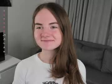 _kim_johnson_ from Chaturbate is Freechat