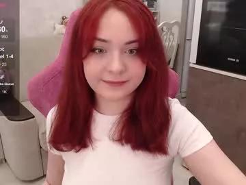 _kissmealice_ from Chaturbate is Freechat