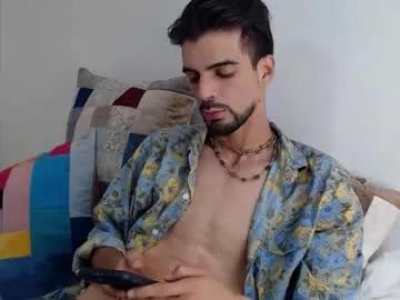 _kurt420 from Chaturbate is Freechat