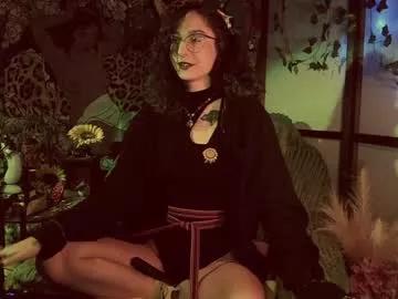 _lady_luna_ from Chaturbate is Freechat