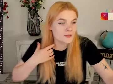 _littlenana from Chaturbate is Freechat