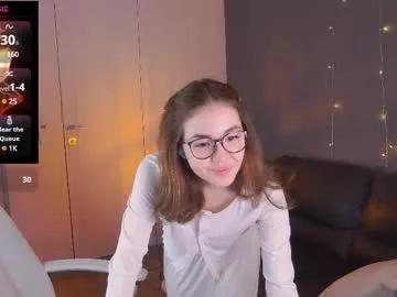 _loverdose_ model from Chaturbate