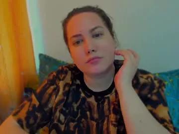 _madalexa_ from Chaturbate is Freechat