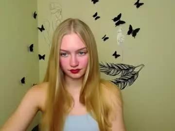 _mademoiselle_e from Chaturbate is Freechat