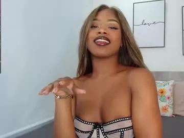_madison_cooper_ from Chaturbate is Freechat