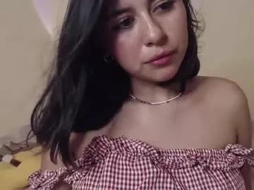 _maiahairy_ from Chaturbate is Freechat