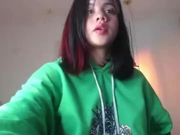 _michellsmith_ from Chaturbate is Freechat
