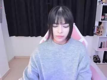 _misshoneyxx from Chaturbate is Freechat