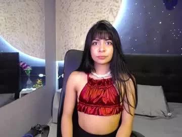 _mollyy from Chaturbate is Freechat