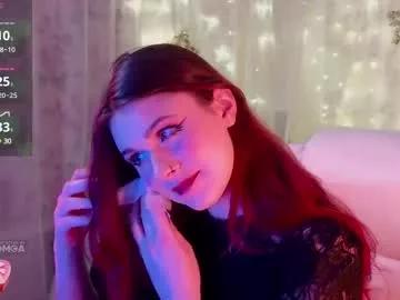 _morgana_1 from Chaturbate is Freechat