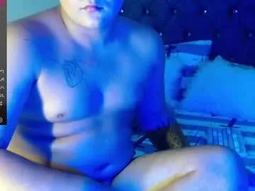 _noahx from Chaturbate is Freechat