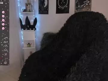 _sabrinamoon from Chaturbate is Freechat