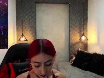 _selene_red from Chaturbate is Freechat