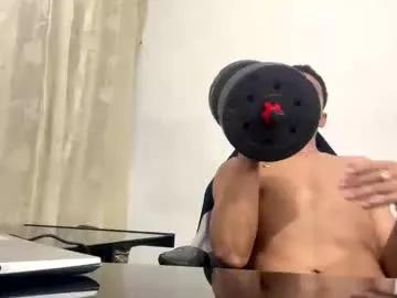 _sexy_jack from Chaturbate is Freechat