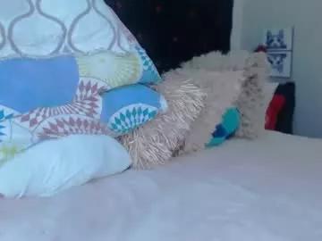 _sexyalexa from Chaturbate is Freechat