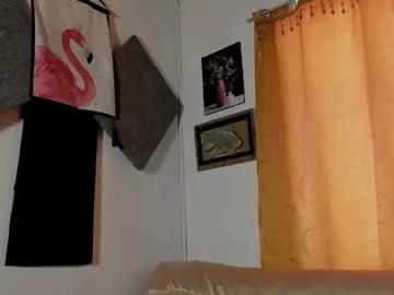 _sofia_warrer from Chaturbate is Freechat