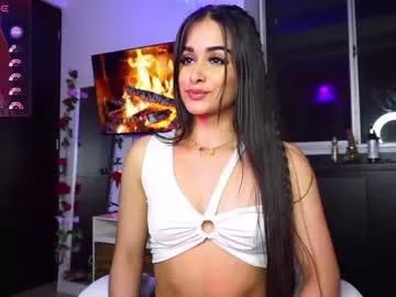 abigail_adamss from Chaturbate is Freechat