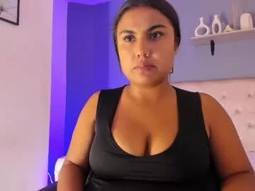 abigail_mendoza from Chaturbate is Freechat