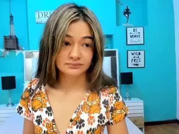 abril_cooper1 from Chaturbate is Freechat