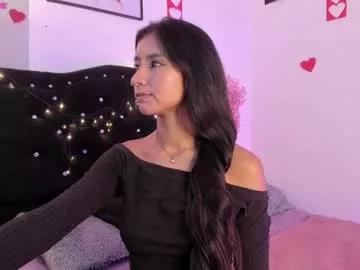 aby_whitee from Chaturbate is Freechat