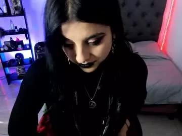 acid_alice666 from Chaturbate is Freechat