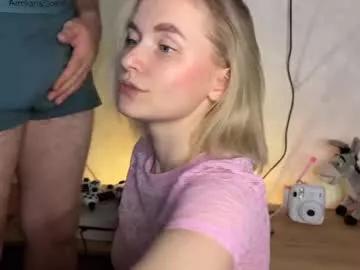 adele_nick2202 from Chaturbate is Freechat