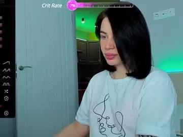 adelina_x from Chaturbate is Freechat